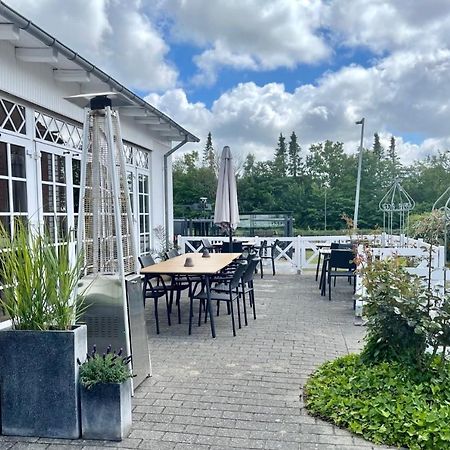 Hos Martin-Kontaktlos & Selv Check-In Sindal Exterior photo